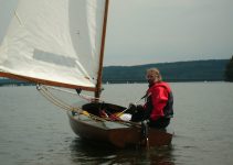 Geronimo Cup 2007 – Möhnetalsperre