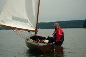 Geronimo Cup 2007 – Möhnetalsperre