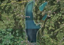 5./6. Juli 2008 – 24 h-Regatta – Ammersee