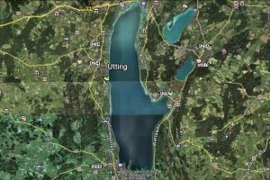 6./7. Sept. 2008 – Sanduhr – Ammersee