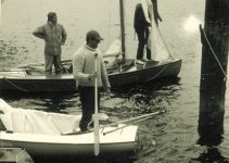 Travemuender Woche 1967 / 1969