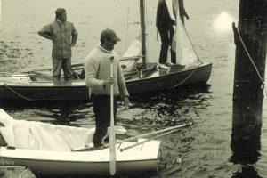 Travemuender Woche 1967 / 1969