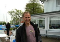 52. Internationale Finn – Dinghy – Regatta um das Schaumburg – Lippische Nesselblatt