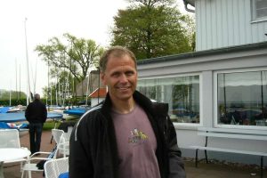 52. Internationale Finn – Dinghy – Regatta um das Schaumburg – Lippische Nesselblatt