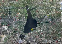 Mini-12er – Match-Race auf der Alster