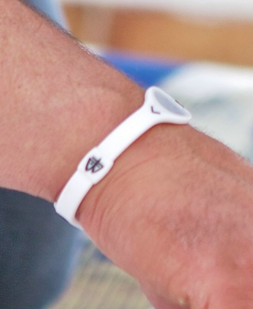 Power Balance Armband – bringt es mehr Power ?