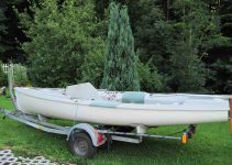 Einkaufs-Fahrt nach Loosdrecht – 2012 – Devoti-Finn