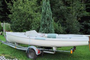 Einkaufs-Fahrt nach Loosdrecht – 2012 – Devoti-Finn