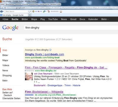 google