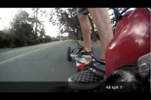 Nitro Boards – motorized mountain boards / skateboards