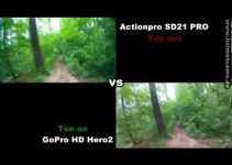 ActionPro – Alternative zur GoPro ?