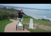 Freecross – die Fitness Revolution