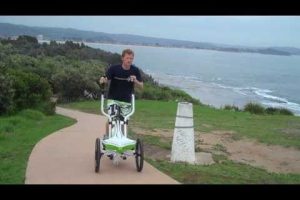 Freecross – die Fitness Revolution