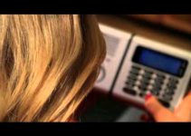 Einbruchsschutz fuer Regattasegler