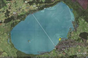 Steinhuder Meer - jetzt wird ...