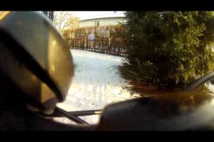 GoPro HD Hero 2, Rollei Bullet HD, CamOne infinity im Vergleich