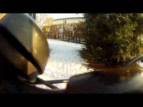 GoPro HD Hero 2, Rollei Bulle...