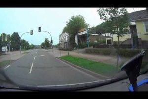 ActionCam – 2013 –  besser als GoPro ? – BeastVision XHD  vs   Sony AS15