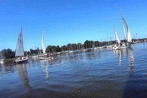 Steinhuder Meer – Clubregatta YCN – 6.7.2013