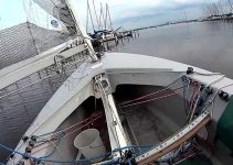 Finn – GER 110 – Video-Chronik 2013