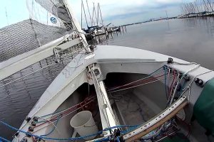 Finn – GER 110 – Video-Chronik 2013