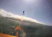 Owlone Seaglider Hawai