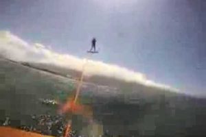 Owlone Seaglider Hawai