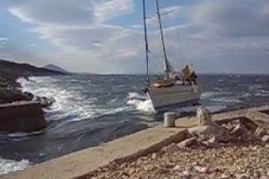 Privlaka Mali Losinj    (Insel Losinj – Kroatien)