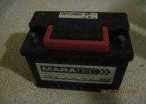 Sonderthema: Ca / Ca – Autobatterie