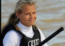 Deike Bornemann aus Leer / Weener gewinnt die 26. Trofeu Vila de Palamos 2015