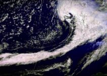 Sea Fever – Fastnet Race Disaster, 1979