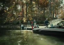 Abslippen – mega cool