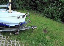 Halterung für die Action-Cam