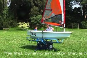 SailingMaker – so lernt man heutzutage das Segeln