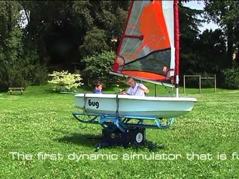 SailingMaker – so lernt man heutzutage das Segeln