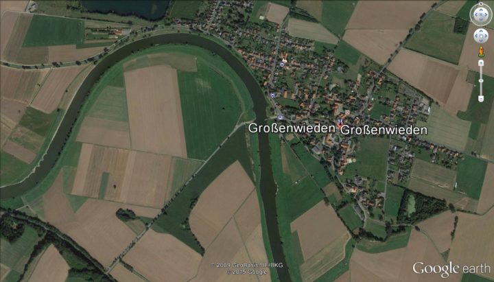 Grossenwieden