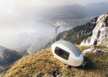 Eco-Kapsel