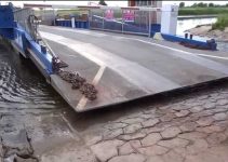 Lilli Marleen gibt alles …