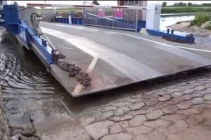 Lilli Marleen gibt alles …