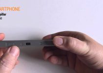 Outdoor-Smartphone – 18hrs* talk-time – 39 day* stand-by time