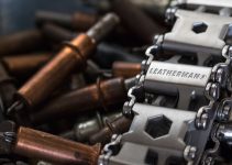 Leatherman – Werkzeug-Armband