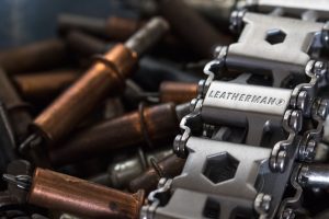 Leatherman – Werkzeug-Armband