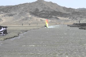 Luderitz Speed Challenge – ANTOINE ALBEAU – FRA / 49.94 KTS