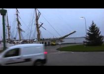 Gorch-Fock-Unfall