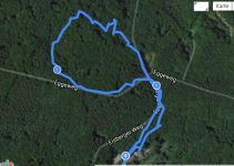 Endomondo App    vs    Garmin Vivoactive GPS-Uhr