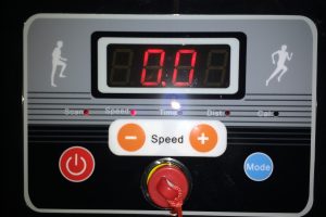 Wintertraining: 3. Trainingsgerät angeschafft