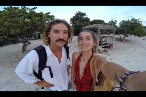 Los Roques Babyyy (Sailing La Vagabonde) – Ep. 26