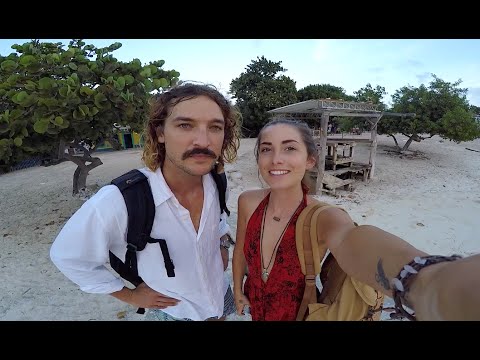 Los Roques Babyyy (Sailing La Vagabonde) – Ep. 26