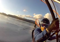 Kitewing Squam 2-29-16