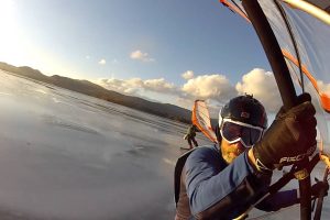 Kitewing Squam 2-29-16
